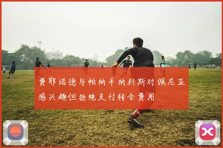 费耶诺德与帕纳辛纳科斯对佩尼亚感兴趣但拒绝支付转会费用