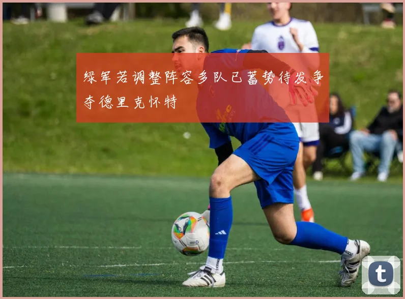 绿军若调整阵容多队已蓄势待发争夺德里克怀特